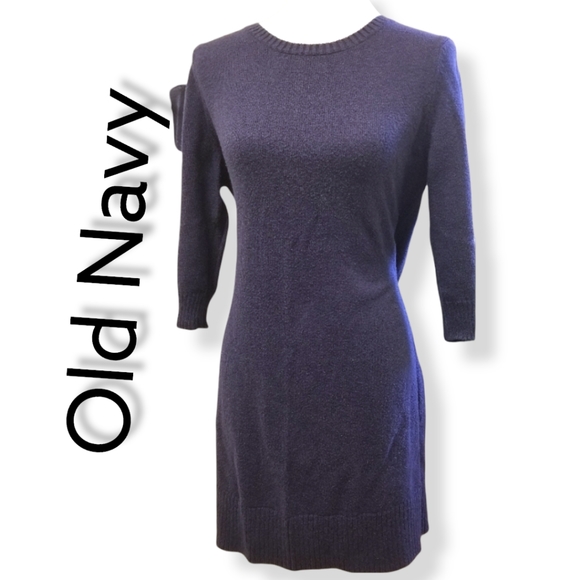 Old Navy Dresses & Skirts - Old Navy Sweater Dress